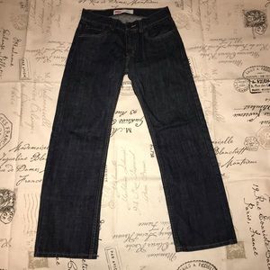 Levi’s 505 Jeans